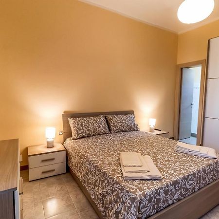 Il Giardino Degli Ulivi Bed & Breakfast Santa Maria Coghinas Luaran gambar