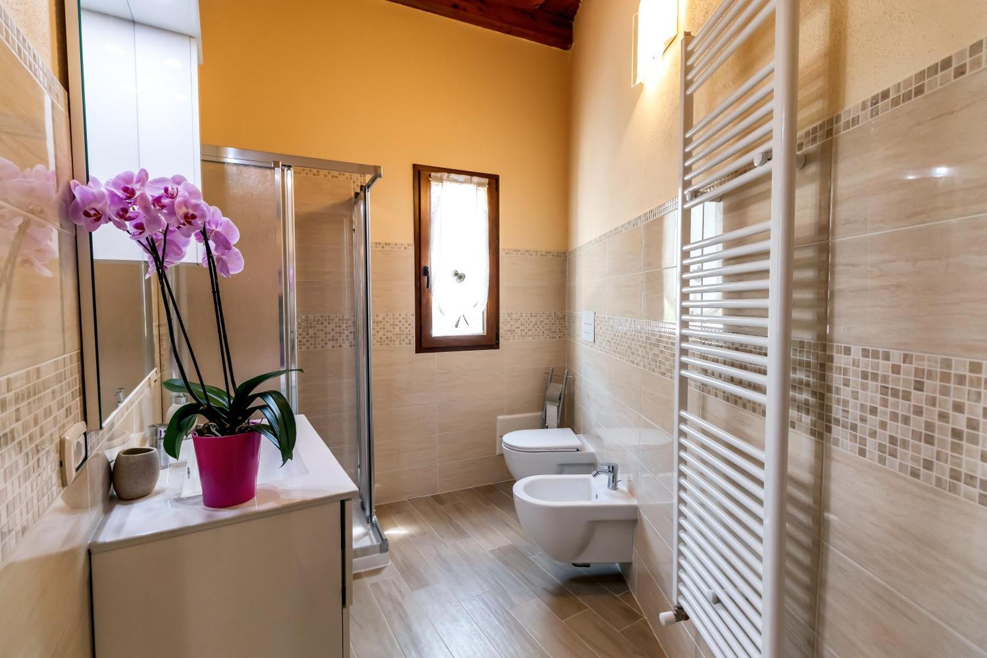 Il Giardino Degli Ulivi Bed & Breakfast Santa Maria Coghinas Luaran gambar